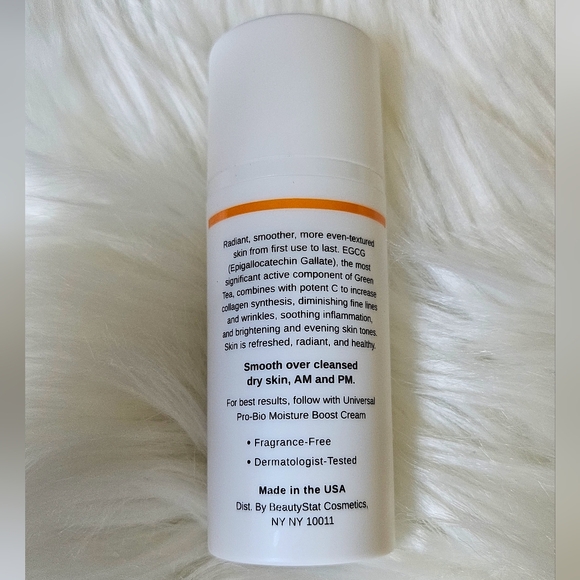🧡BeautyStat Vit C Serum🧡 - Picture 5 of 8